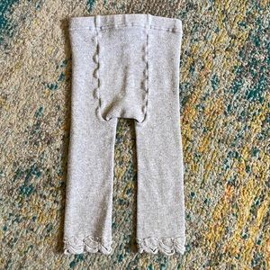 Uniqlo baby pants 12-18 months